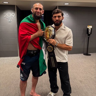 UFC  BOOM