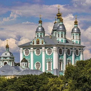 СМОЛЕНСКАЯ ОБЛАСТЬ