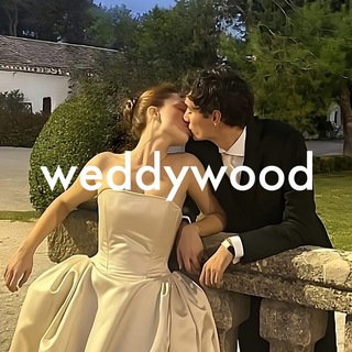 WEDDYWOOD | СВАДЬБЫ И ИНДУСТРИЯ