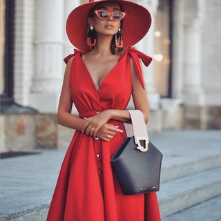 МОДА СТИЛЬНО