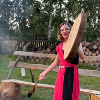 КАНАЛ ВОЛШЕБНИКОВ