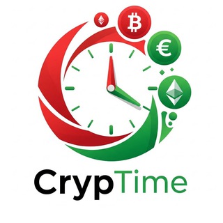 CRYPTIME CHANNEL