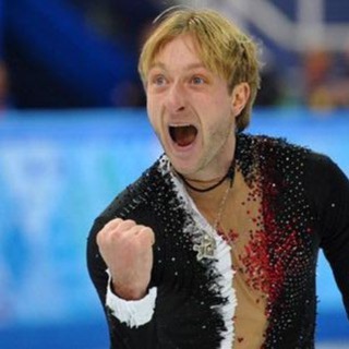 ЕВГЕНИЙ ПЛЮЩЕНКО