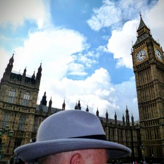 ЖИЗНЬ ПО ГРИНВИЧУ