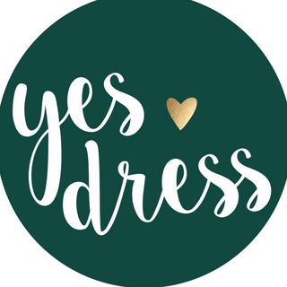 YES DRESS