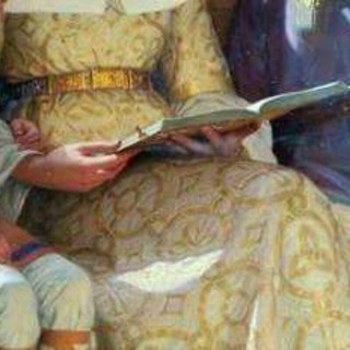 THE WORD AND THE SWORD