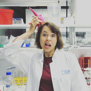 КАРЬЕРА В НАУКЕ. ВИКТОРИЯ КОРЖОВА