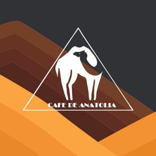 CAFE DE ANATOLIA