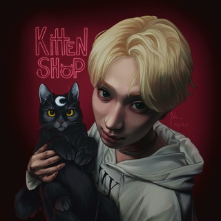 KITTEN SHOP ^^