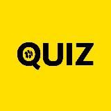 ЖЮ QUIZ