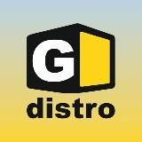 G DISTRO