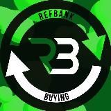 REFBANK BUYING