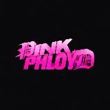 PINK PHLOYD