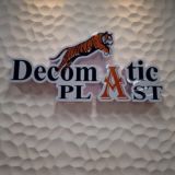 DECOMATIC PLAST