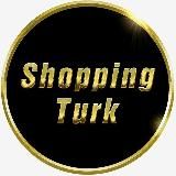 SHOPPINGTURK(ЖЕНСКАЯ ОДЕЖДА ОПТОМ ИЗ ТУРЦИИ)