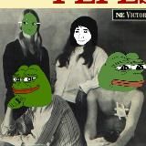 THE MEMES & THE PEPES