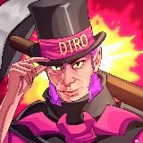 BRAWL DIRO