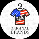 USA ORIGINAL BRANDS SALE