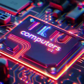 COMPUTERS UZ