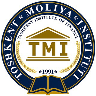 TOSHKENT MOLIYA INSTITUTI