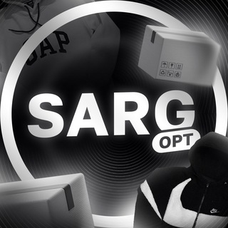 SARG OPT | ОДЕЖДА ОПТОМ