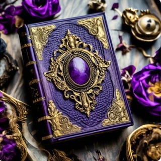 МАГИЧЕСКАЯ ПОМОЩЬ