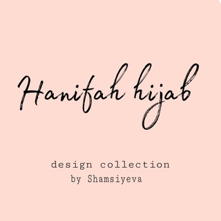 HANIFAH HIJAB SHOP