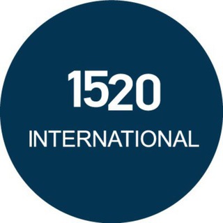1520INTERNATIONAL.COM