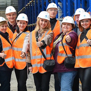 MBA-LEAN. БЕРЕЖЛИВОЕ ПРОИЗВОДСТВО. ИНСТИТУТ