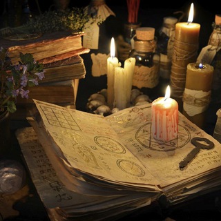 ЗАПИСКИ ПРАКТИКУЮЩЕЙ ВЕДЬМЫ