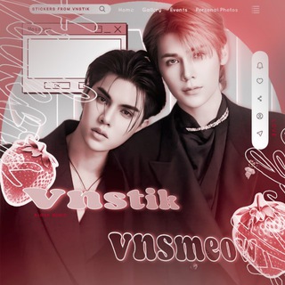 ᴛᴀЙ ᴄᴛИᴋᴇᴩЫ | ʍЯУʍЯУ