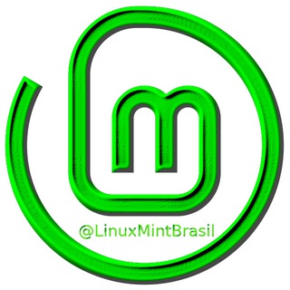 LINUX MINT BRASIL