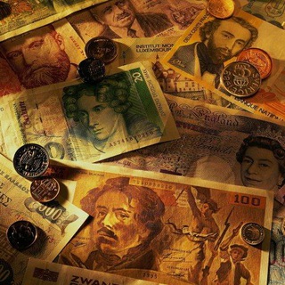 МОНЕТЫ ДЕЛАЮТ БУМАЖКИ