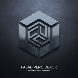 FASAD PENО DEKOR