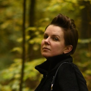 ЛАРИСА КУЗНЕЦОВА-ФЕТИСОВА