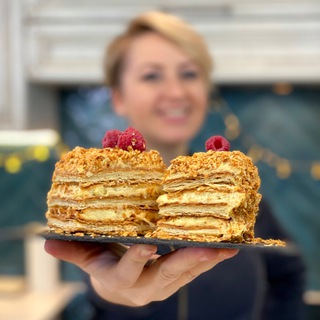 PASTRY IS MAGIC