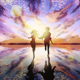 [ЧАТ] ПЕРЕХОД В МИР ЛЮБВИ 