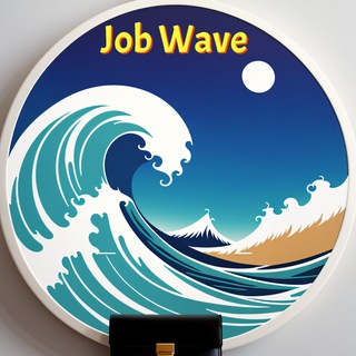 JOB WAVE 