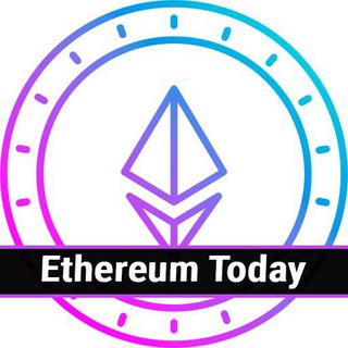 ETHEREUM TODAY: ВСЁ ПРО БЛОКЧЕЙН ЭФИРИУМ (ETH)