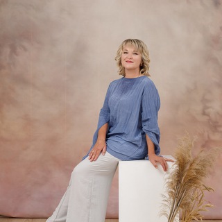 ДУХОВНОЕ РАЗВИТИЕ С НАТАЛИЕЙ ЧЕЧУЛИНОЙ