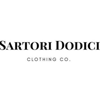 SARTORI DODICI ОДЕЖДА