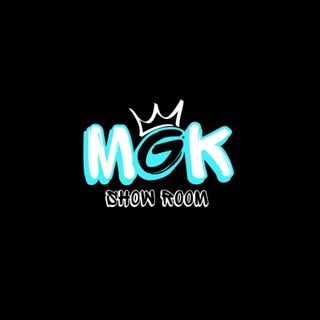 MGK SHOWROOM MEN