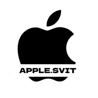 APPLE.SVIT