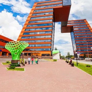 КАНАЛ БАРАХОЛКА «АКАДЕМ» (НОВОСИБИРСК)