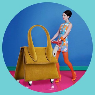 ТЕЛЕЖКА ОТ КУТЮР