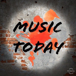 MUSIC TODAY