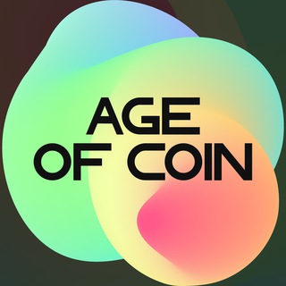 AGE OF COIN (STANDWITHUKRAINE )