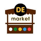 DEMARKET – ХРИСТИАНСКИЙ МАГАЗИН