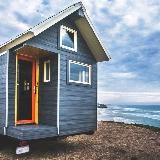 МИНИ ДОМА  / TINY HOUSE