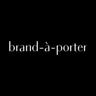 BRAND-À-PORTER